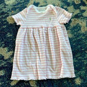 Ralph Lauren Dress